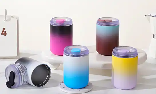 Best Travel Mugs for Keeping Tea Hot All Day
